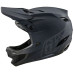 Вело шолом TLD D4 Composite Mips Helmet Stealth [Black] XL (60-61 см)