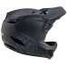 Вело шолом TLD D4 Composite Mips Helmet Stealth [Black] XL (60-61 см)