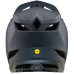 Вело шолом TLD D4 Composite Mips Helmet Stealth [Black] XL (60-61 см)