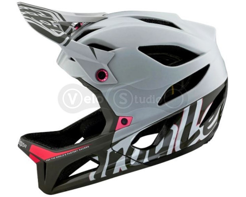 Вело шлем TLD Stage Mips Helmet Signature [VaporR] XL/XXL (60-63 см)