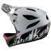 Вело шлем TLD Stage Mips Helmet Signature [VaporR] XL/XXL (60-63 см)