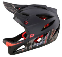 Вело шлем TLD Stage Mips Helmet Signature [Black] M/L (57-59 см)