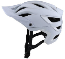 Вело шлем TLD A3 Mips Helmet Uno [White] S (53-56 см)