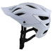 Вело шлем TLD A3 Mips Helmet Uno [White] S (53-56 см)