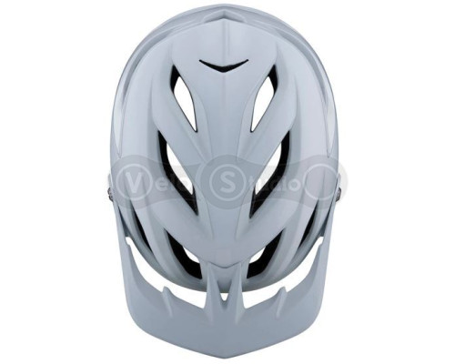 Вело шлем TLD A3 Mips Helmet Uno [White] S (53-56 см)