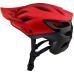 Вело шлем TLD A3 Mips Helmet Uno [Red] S (53-56 см)