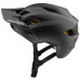 Детский вело шлем TLD Youth Flowline Mips Helmet Point [Black] (48-53 см)