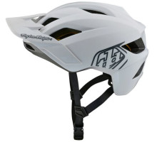 Детский вело шлем TLD Youth Flowline Mips Helmet Point [White] (48-53 см)