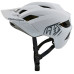 Детский вело шлем TLD Youth Flowline Mips Helmet Point [White] (48-53 см)