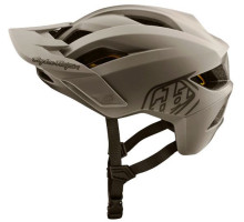 Детский вело шлем TLD Youth Flowline Mips Helmet Point [Tarmac] (48-53 см)