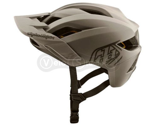 Детский вело шлем TLD Youth Flowline Mips Helmet Point [Tarmac] (48-53 см)