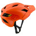 Детский вело шлем TLD Youth Flowline Mips Helmet Point [Mandarin] (48-53 см)