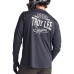Джерсі TLD Ruckus LS Ride Tee [Bolts Carbon] MD