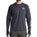 Джерсі TLD Ruckus LS Ride Tee [Bolts Carbon] XL