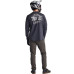 Джерсі TLD Ruckus LS Ride Tee [Bolts Carbon] XL