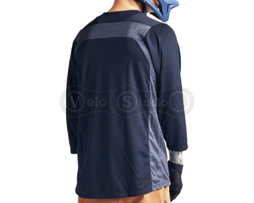 Вело джерсі TLD Ruckus 3/4 Jersey ARC [BLk] SM