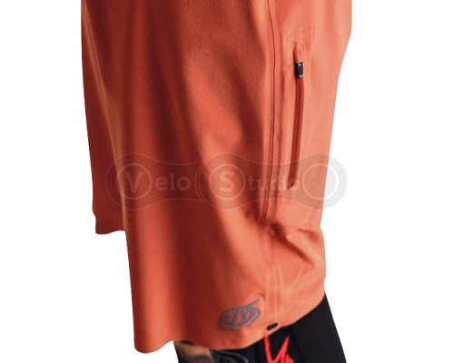 Велошорты TLD DRIFT SHORT SHELL [Copper] 32