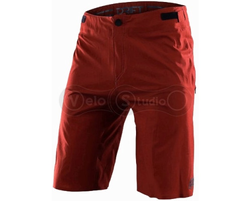 Велошорты TLD DRIFT SHORT SHELL [Copper] 34