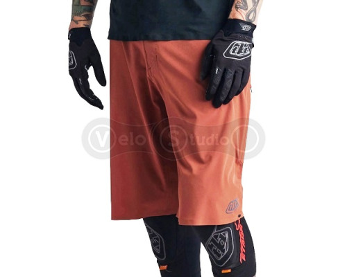 Велошорты TLD DRIFT SHORT SHELL [Copper] 34