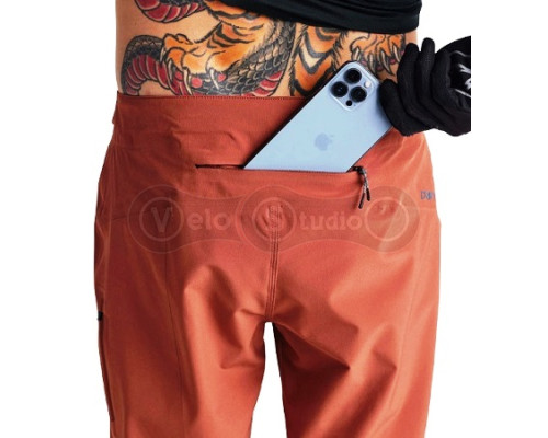 Велошорты TLD DRIFT SHORT SHELL [Copper] 36