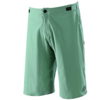 Велошорты TLD DRIFT SHORT SHELL [GLASS GREEN] 32