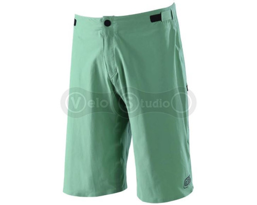 Велошорты TLD DRIFT SHORT SHELL [GLASS GREEN] 32