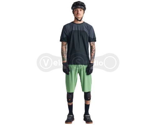 Велошорты TLD DRIFT SHORT SHELL [GLASS GREEN] 32