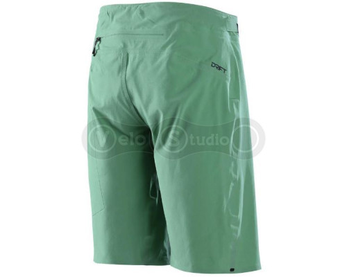 Велошорти TLD DRIFT SHORT SHELL [GLASS GREEN] 36