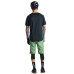 Велошорти TLD DRIFT SHORT SHELL [GLASS GREEN] 36
