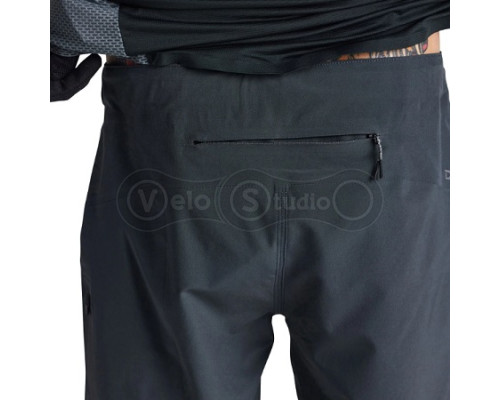 Велошорты TLD DRIFT SHORT SHELL [DARK CHARCOAL] 38