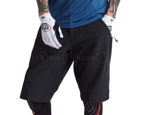 Вело шорты TLD Skyline Short Shell Mono [BLk] 32