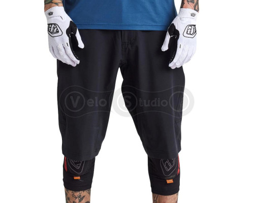 Вело шорты TLD Skyline Short Shell Mono [BLk] 36