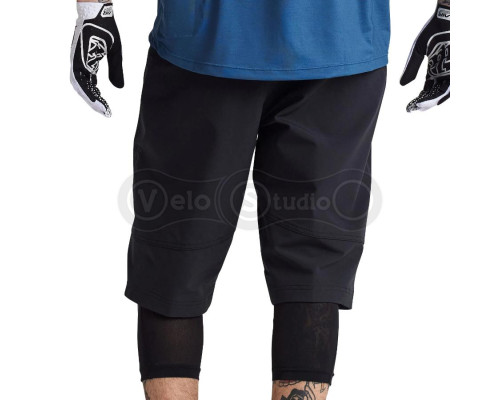 Вело шорты TLD Skyline Short Shell Mono [BLk] 38