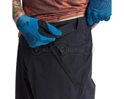 Вело шорты TLD Skyline Short Shell Mono [BLk] 38