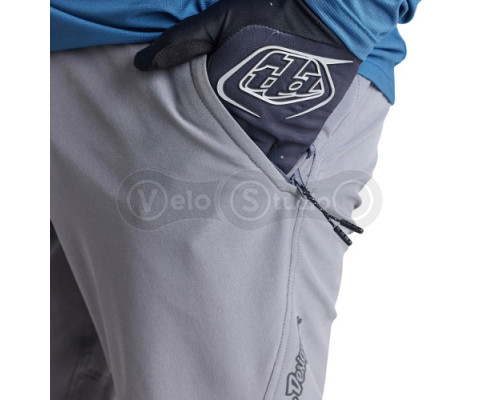 Вело штаны TLD Skyline Pant Mono [Charcoal] 34