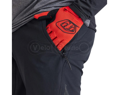 Вело штани TLD Skyline Pant Mono [BLack] 34