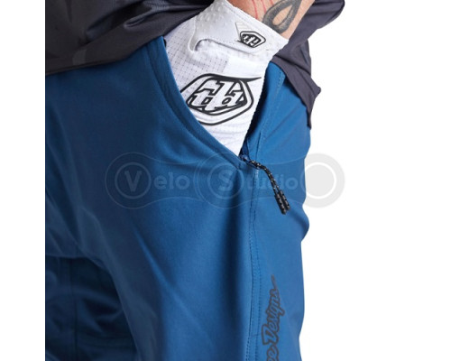 Вело штаны TLD Skyline Pant Mono [Indigo] 32