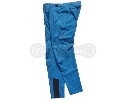 Вело штаны TLD Skyline Pant Mono [Indigo] 36