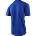 Вело джерси TLD Skyline Air SS Jersey Mono [True Blue] MD