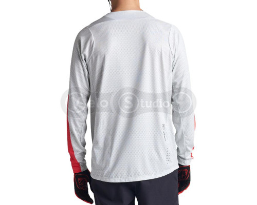 Вело джерси TLD Skyline Air LS Jersey Aircore [Cement] LG