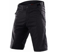 Вело шорты TLD Skyline AIR Short Shell Mono [Black] 34