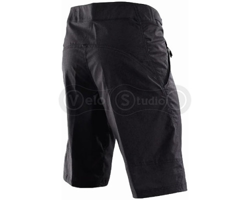 Вело шорты TLD Skyline AIR Short Shell Mono [Black] 34