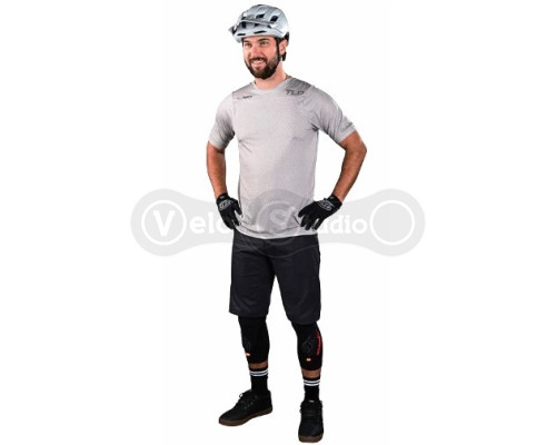 Вело шорты TLD Skyline AIR Short Shell Mono [Black] 34