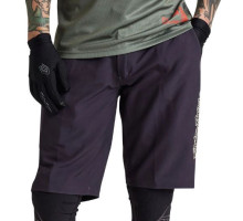 Вело шорты TLD Flowline Superlyte Short Mono [Carbon] 30