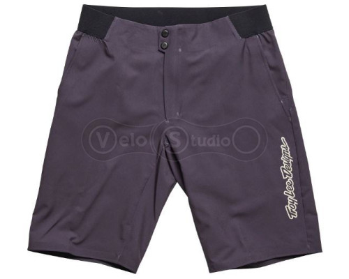 Вело шорти TLD Flowline Superlyte Short Mono [Carbon] 36