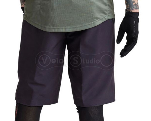 Вело шорти TLD Flowline Superlyte Short Mono [Carbon] 38