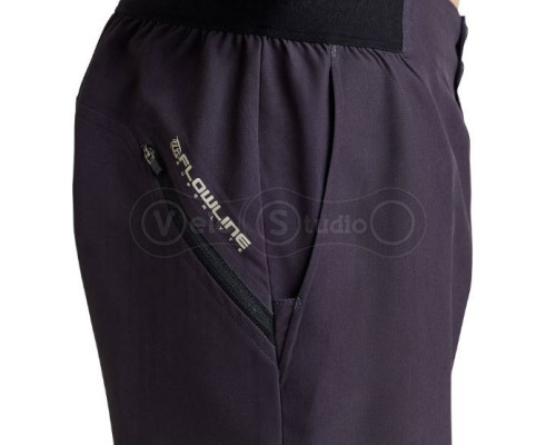 Вело шорти TLD Flowline Superlyte Short Mono [Carbon] 38