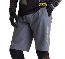 Вело шорты TLD Flowline Superlyte Short Mono [Charcoal] 32