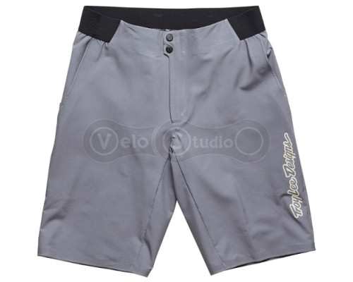 Вело шорты TLD Flowline Superlyte Short Mono [Charcoal] 32