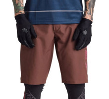 Вело шорты TLD Flowline Superlyte Short Mono [Chocolate] 32